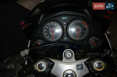 Грузовые мотороллеры, мотоциклы, скутеры, мопеды Honda CBR 125R 2009 в 