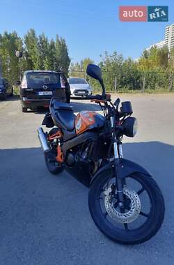 Грузовые мотороллеры, мотоциклы, скутеры, мопеды Honda CBR 125R 2007 в 