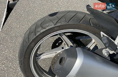Мотоцикл Многоцелевой (All-round) Honda CBR 250R 2012 в 