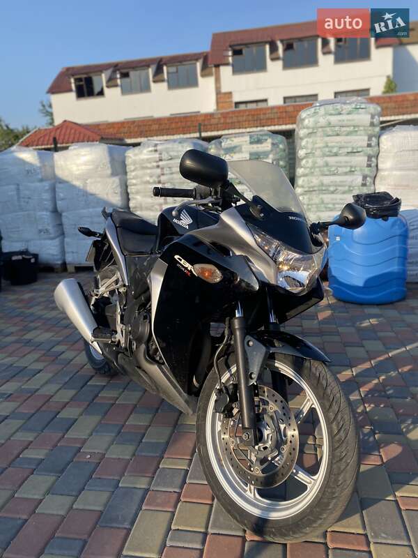 Мотоцикл Классік Honda CBR 250R 2012 в Городищеві фото 4 Мотоцикл Классік Honda CBR 250R 2012 в Городищеві