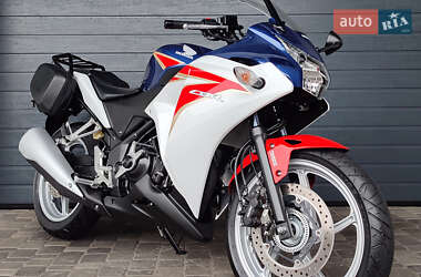 Спортбайк Honda CBR 250R 2011 в Белой Церкви