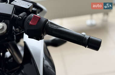 Спортбайк Honda CBR 250R 2015 в 