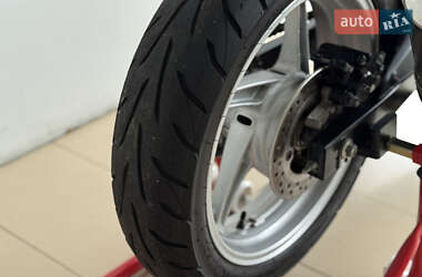Спортбайк Honda CBR 250R 2015 в 