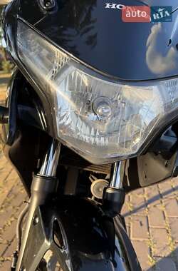 Спортивные снегоходы Honda CBR 250R 2012 в 