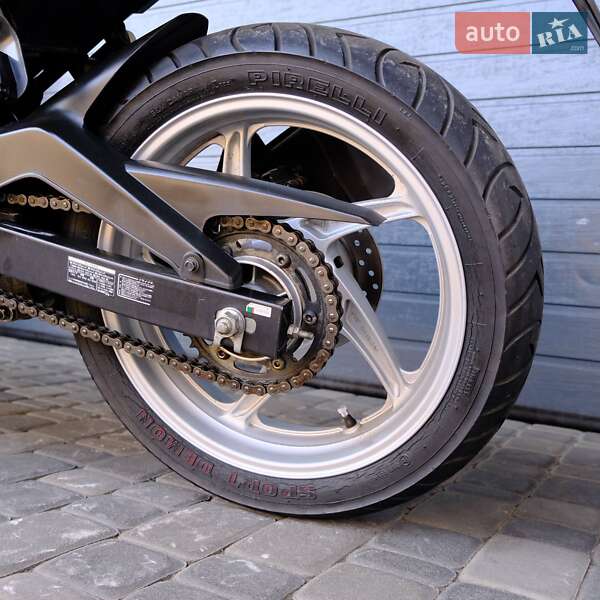 Мотоцикл Без обтекателей (Naked bike) Honda CBR 250R 2011 в Белой Церкви