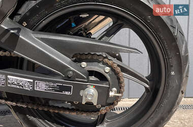 Мотоцикл Без обтекателей (Naked bike) Honda CBR 250R 2015 в 