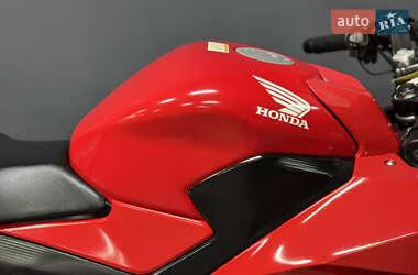 Спортбайк Honda CBR 250R 2017 в 