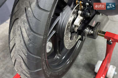 Спортбайк Honda CBR 250R 2017 в 
