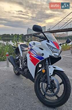 Мотоцикл Кросс Honda CBR 250R 2013 в Києві