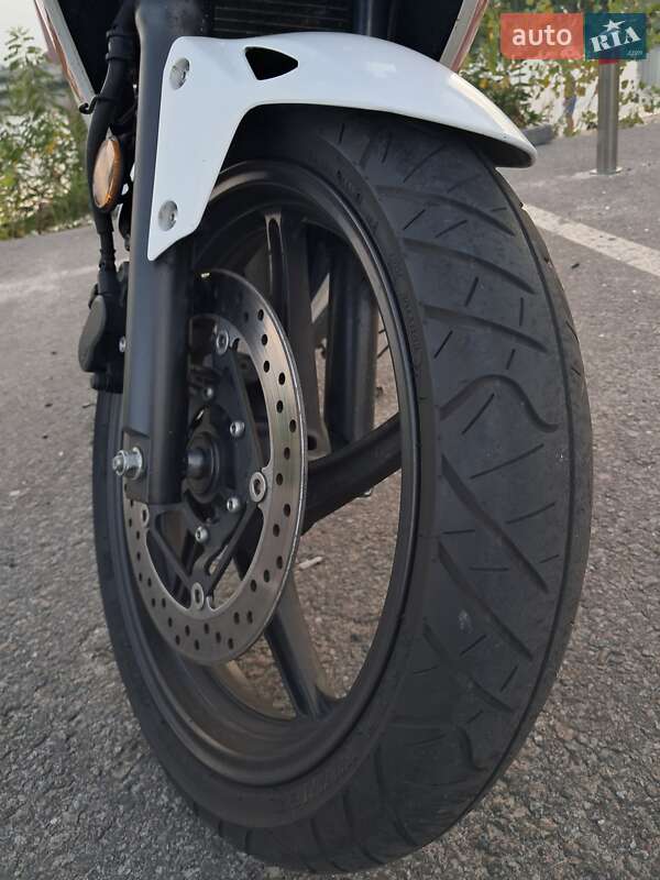 Мотоцикл Кросс Honda CBR 250R 2013 в Києві