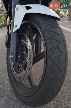Мотоцикл Кросс Honda CBR 250R 2013 в 
