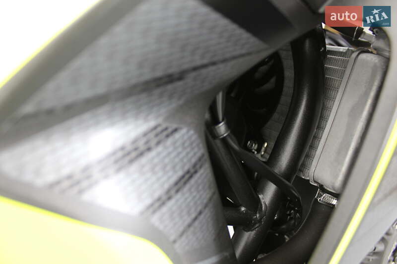 Спортбайк Honda CBR 250R 2018 в Гнівані фото 22 Спортбайк Honda CBR 250R 2018 в Гнівані
