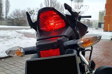 Мотоцикл Спорт-туризм Honda CBR 300R 2016 в Киеве