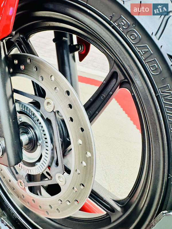 Спортбайк Honda CBR 300R 2022 в Одессе