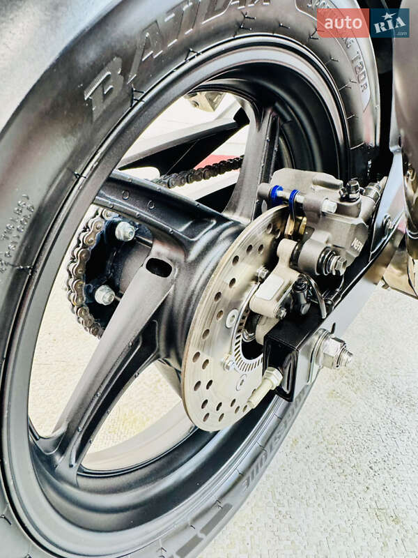 Спортбайк Honda CBR 300R 2022 в Одессе