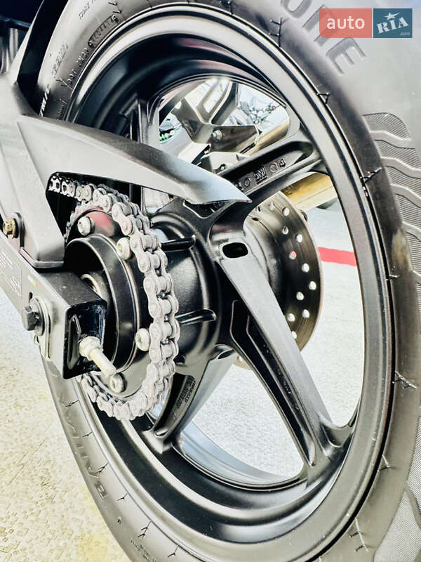 Спортбайк Honda CBR 300R 2022 в Одессе