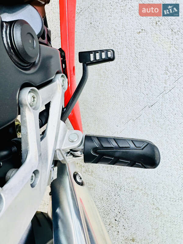 Спортбайк Honda CBR 300R 2022 в Одессе