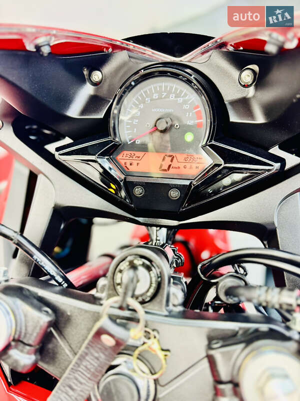 Спортбайк Honda CBR 300R 2022 в Одессе