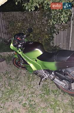 Спортбайк Honda CBR 400F 1999 в Бучі