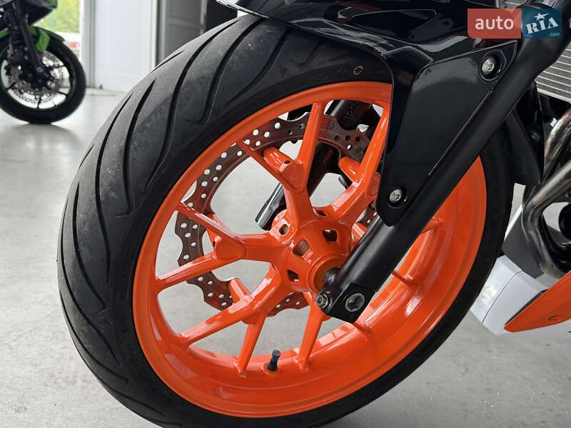 Мотоцикл Спорт-туризм Honda CBR 400R 2016 в Хмельницком