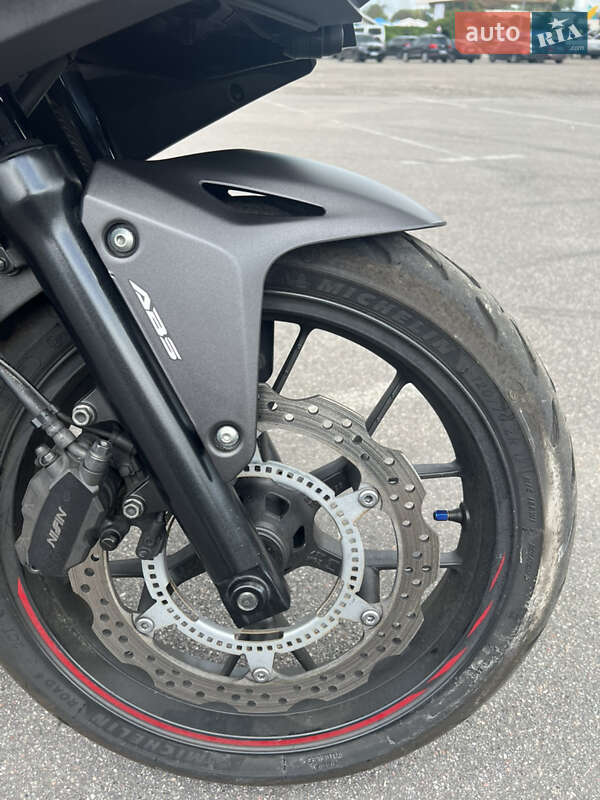 Мотоцикл Спорт-туризм Honda CBR 400R 2020 в Києві