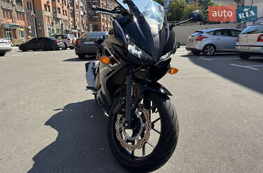 Мотоцикл Спорт-туризм Honda CBR 400R 2018 в Києві