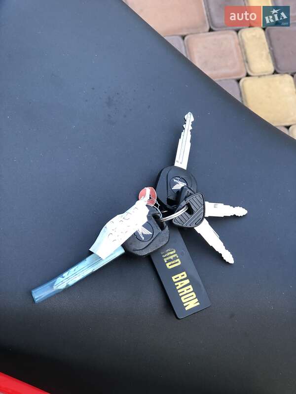 Мотоцикл Спорт-туризм Honda CBR 400R 2013 в Умани фото 25 Мотоцикл Спорт-туризм Honda CBR 400R 2013 в Умани