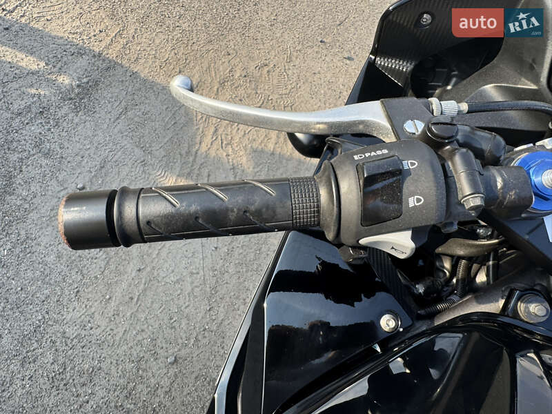 Мотоцикл Спорт-туризм Honda CBR 400R 2017 в Киеве