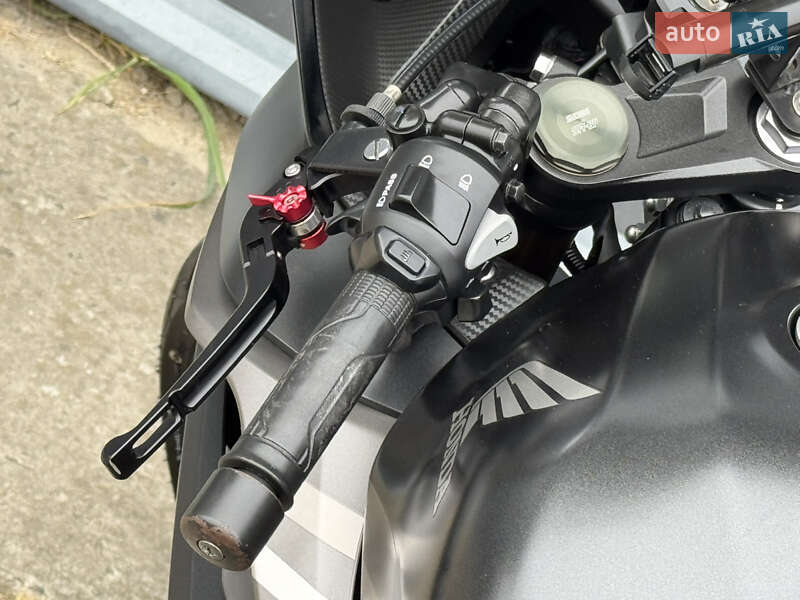 Спортбайк Honda CBR 400R 2022 в Львові