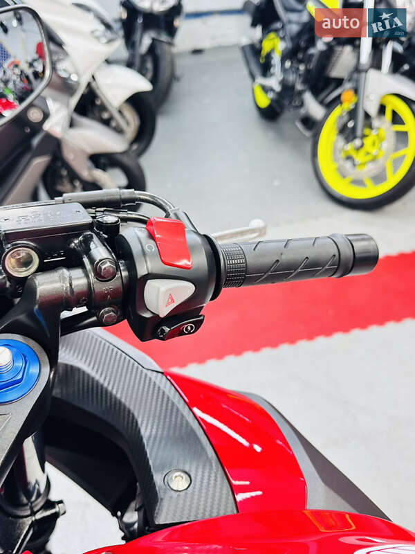 Спортбайк Honda CBR 400R 2020 в Одесі