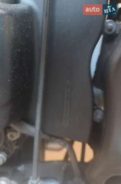 Мотоцикл Спорт-туризм Honda CBR 400R 2016 в Житомире