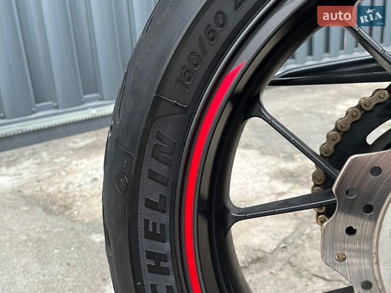 Мотоцикл Спорт-туризм Honda CBR 400R 2020 в Украинке