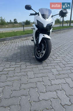 Мини спорт Honda CBR 500R 2016 в Ивано-Франковске