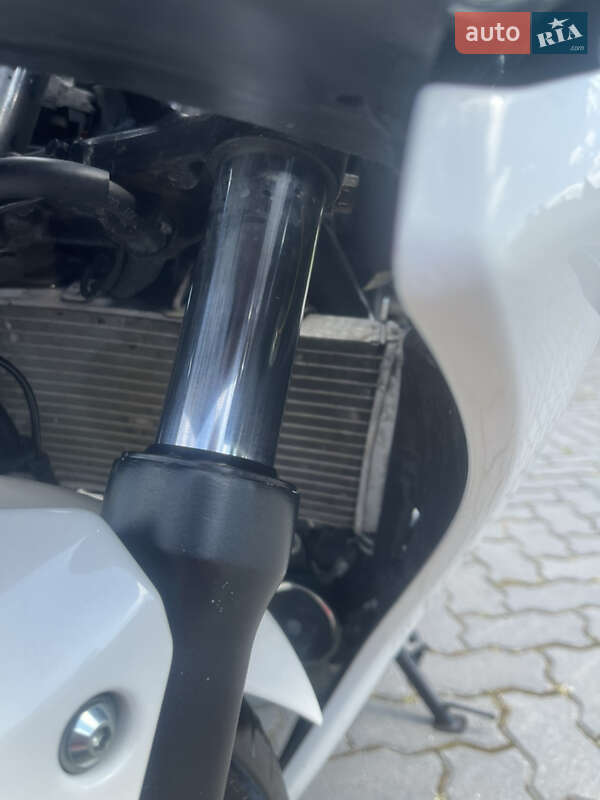 Мини спорт Honda CBR 500R 2016 в Ивано-Франковске