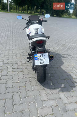 Мини спорт Honda CBR 500R 2016 в 