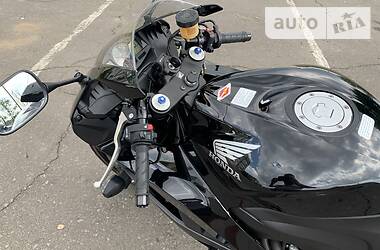 Honda CBR 600 2008 в Краматорске