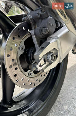 Мотоцикл Спорт-туризм Honda CBR 600F4i 2005 в 
