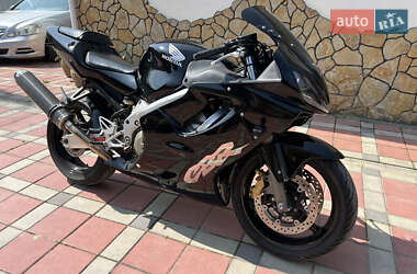 Мотоцикл Спорт-туризм Honda CBR 600F4i 2003 в Виннице