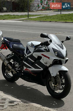 Мотоцикл Супермото (Motard) Honda CBR 600F4i 2003 в Вінниці
