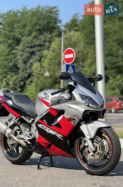 Мотоцикл Спорт-туризм Honda CBR 600F4i 2003 в Києві