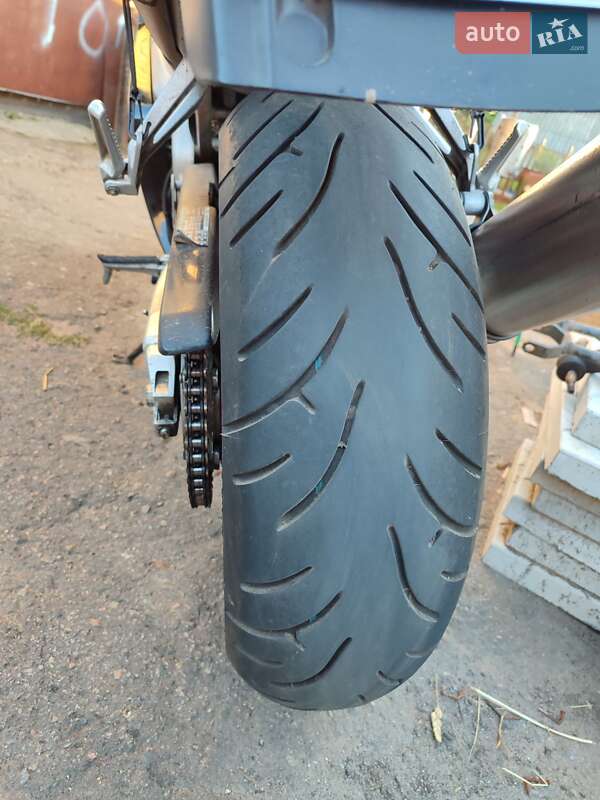 Мотоцикл Спорт-туризм Honda CBR 600F4i 2003 в Фастові