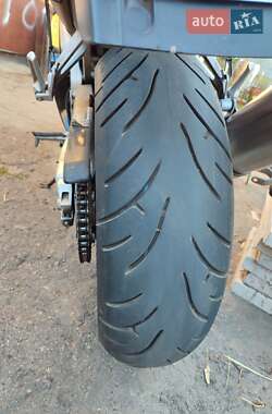 Мотоцикл Спорт-туризм Honda CBR 600F4i 2003 в 