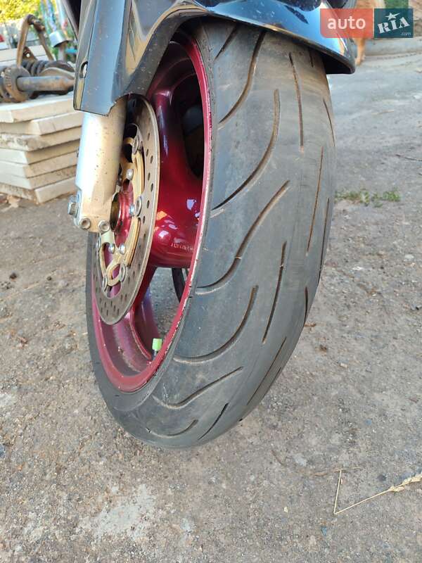 Мотоцикл Спорт-туризм Honda CBR 600F4i 2003 в Фастові