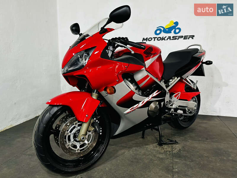 Спортбайк Honda CBR 600F4i 2005 в Бердичеві фото 13 Спортбайк Honda CBR 600F4i 2005 в Бердичеві