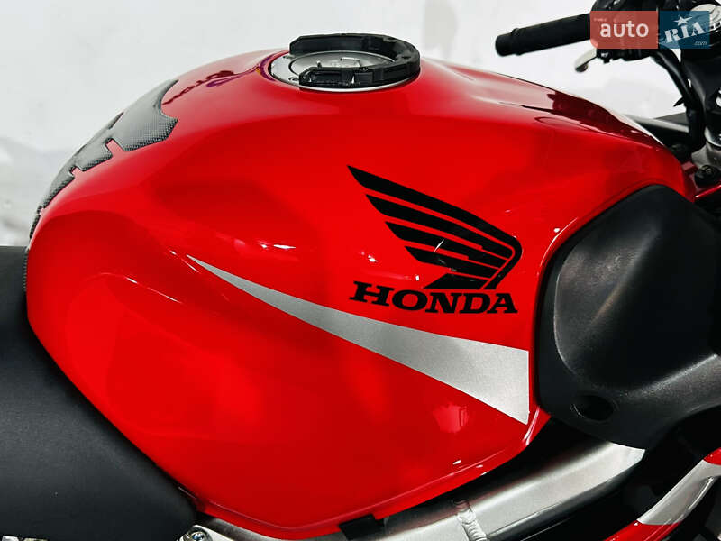 Спортбайк Honda CBR 600F4i 2005 в Бердичеві фото 26 Спортбайк Honda CBR 600F4i 2005 в Бердичеві