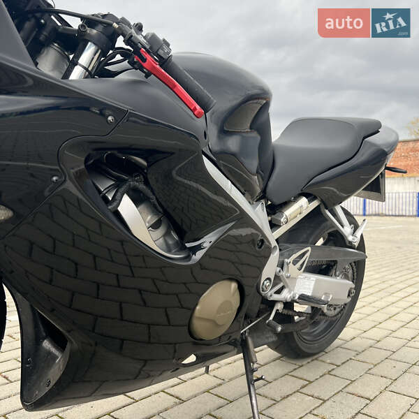 Спортбайк Honda CBR 600F4i 2004 в Збаражі