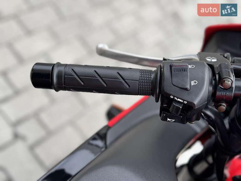 Мотоцикл Спорт-туризм Honda CBR 600F4i 2002 в Ровно фото 24 Мотоцикл Спорт-туризм Honda CBR 600F4i 2002 в Ровно