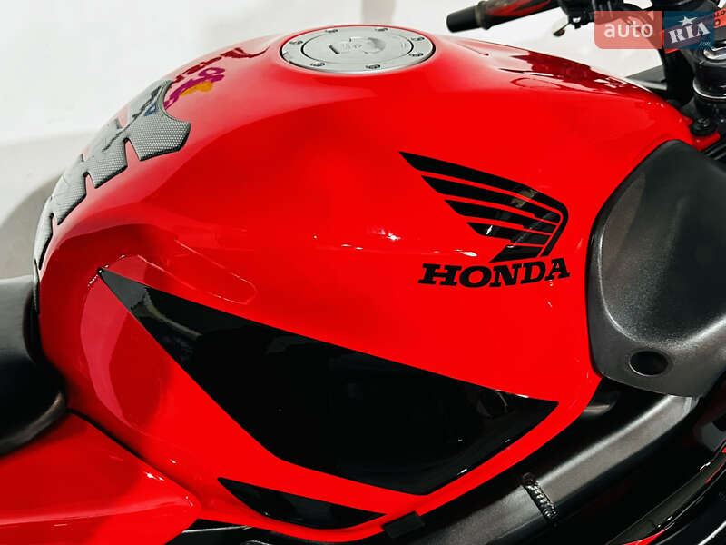 Мотоцикл Спорт-туризм Honda CBR 600F4i 2001 в Бердичеві фото 25 Мотоцикл Спорт-туризм Honda CBR 600F4i 2001 в Бердичеві