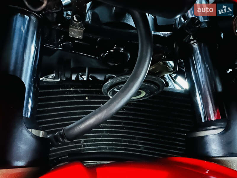 Мотоцикл Спорт-туризм Honda CBR 600F4i 2001 в Бердичеві фото 28 Мотоцикл Спорт-туризм Honda CBR 600F4i 2001 в Бердичеві