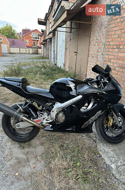 Спортбайк Honda CBR 600F4i 2003 в Виннице